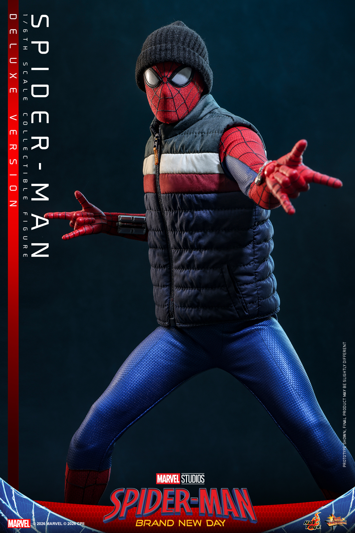 Hot Toys - Brand New Day - Spider-Man (Deluxe)_PR2.jpg